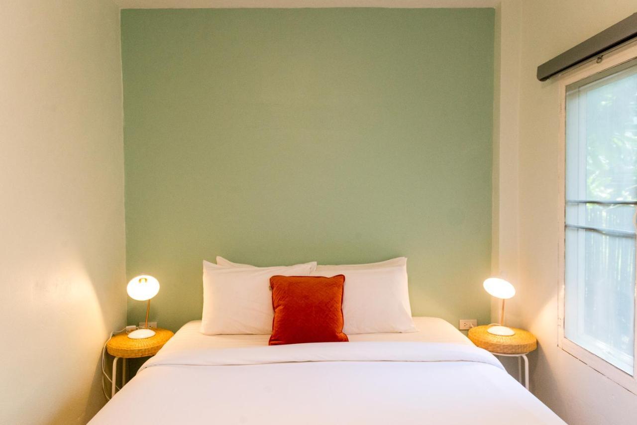 Oasis Yoga Guest house