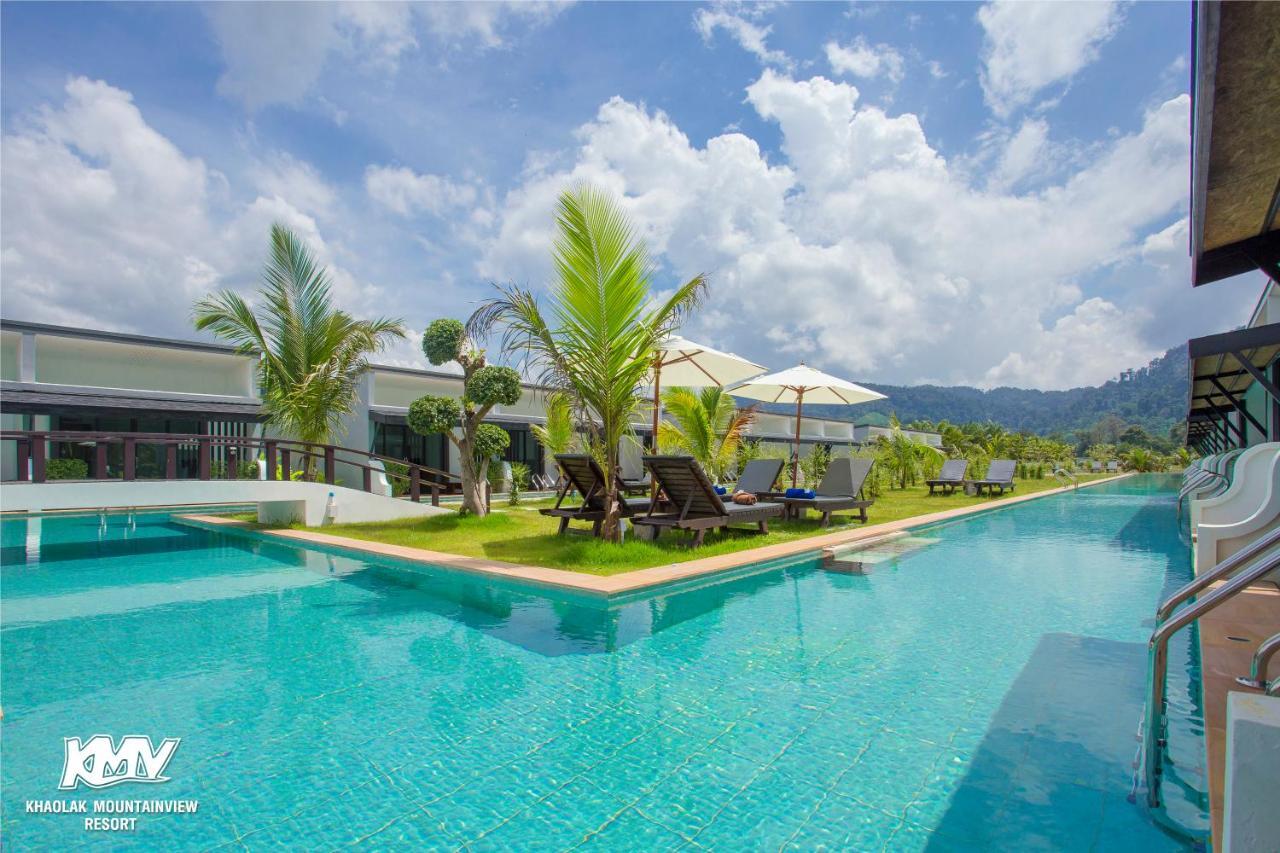Khaolak Mountain View Khao Lak