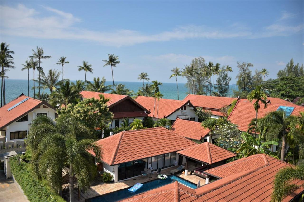 Sai Naam Lanta - & Apartment