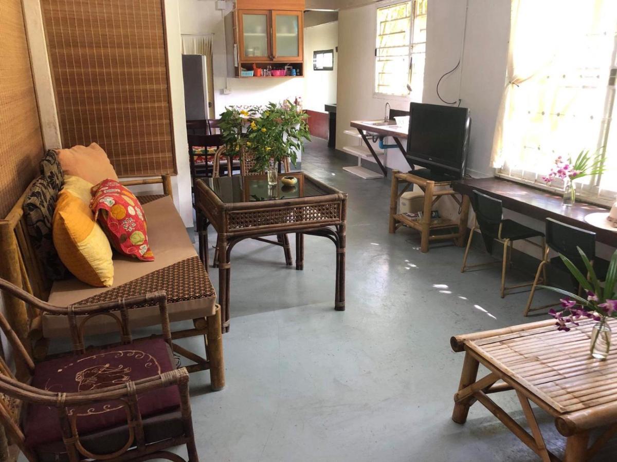 Lanta Complex Apartment