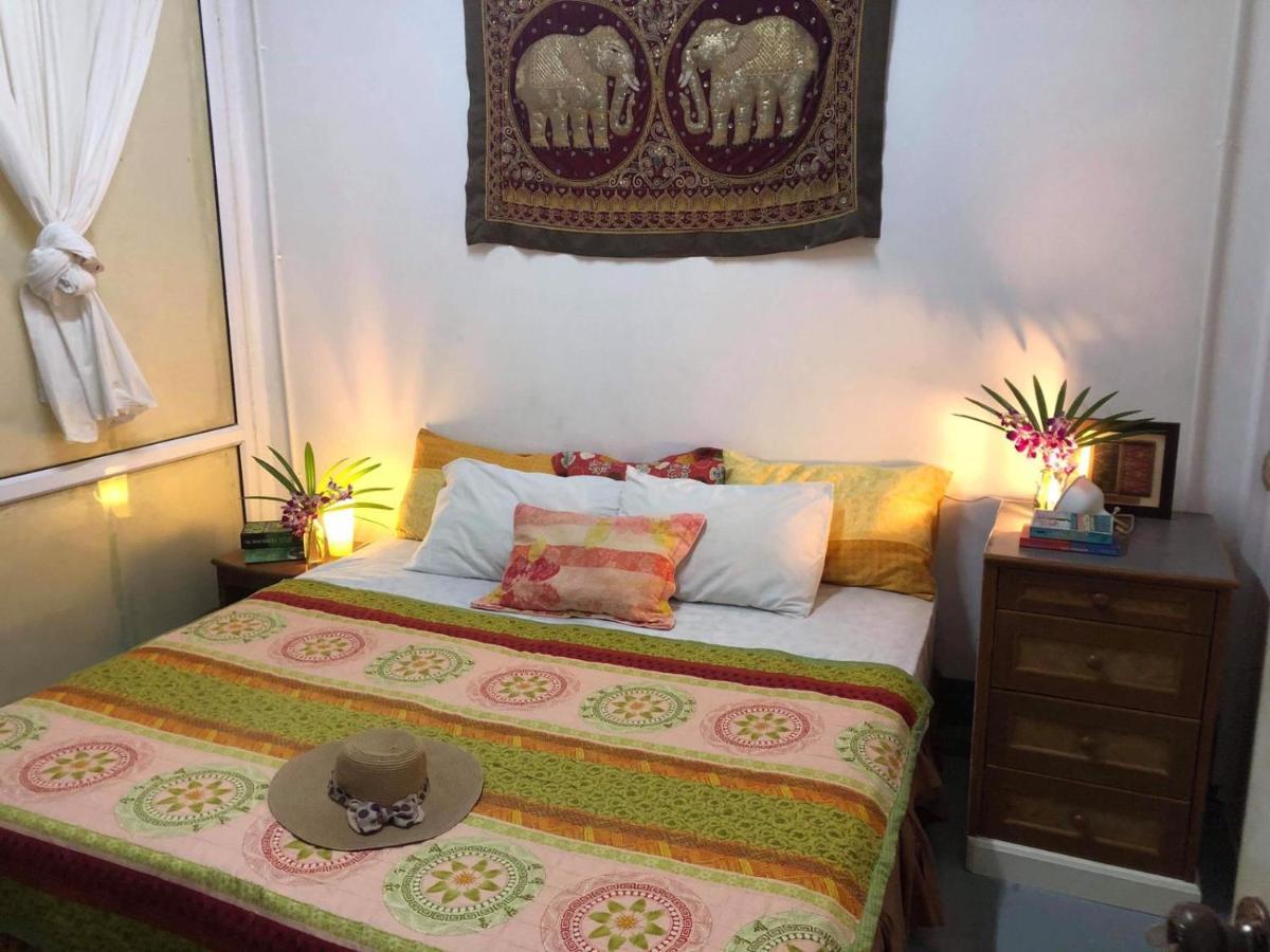 Lanta Complex Apartment