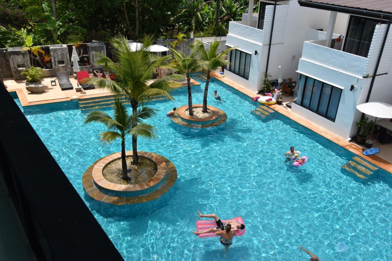 Apartment Sai Naam Lanta - & Koh Lanta