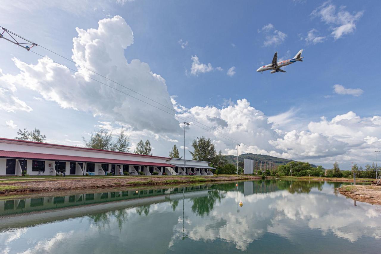 Hotel Oyo 433 Iwp Wake Park &