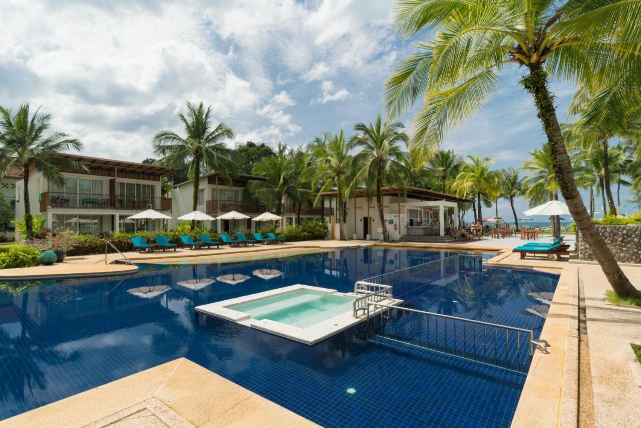 The Briza Resort, Sha Extra 4*