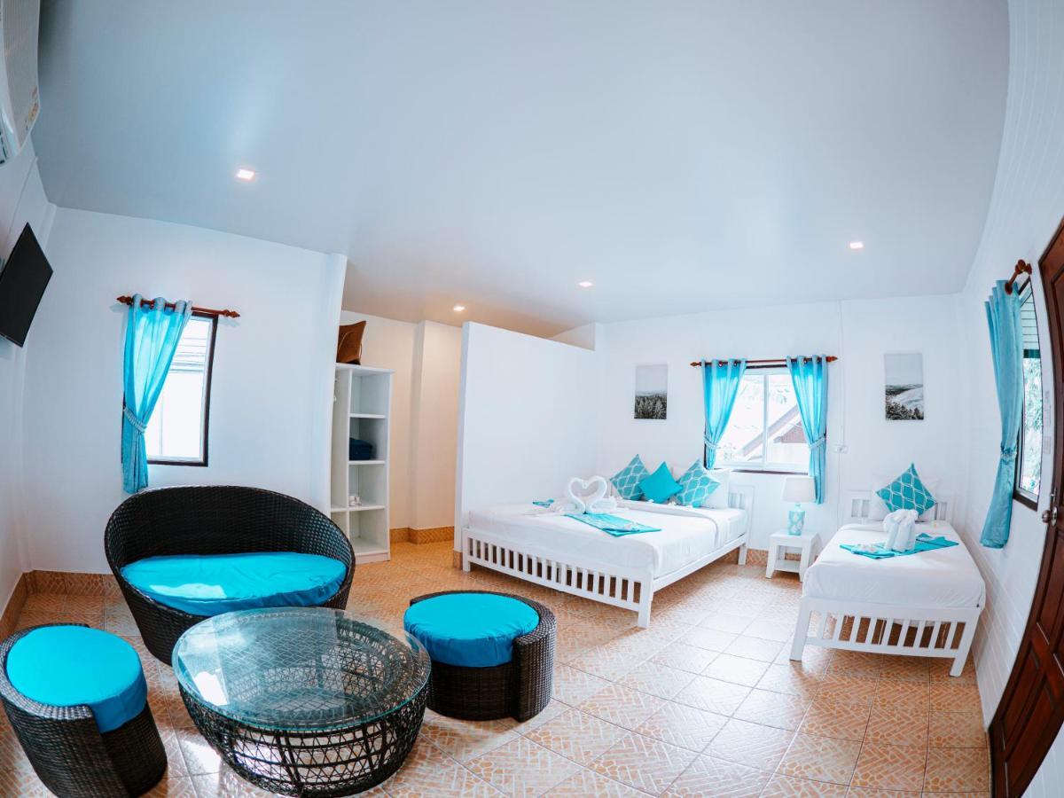 Assava Dive - Sha Koh Tao