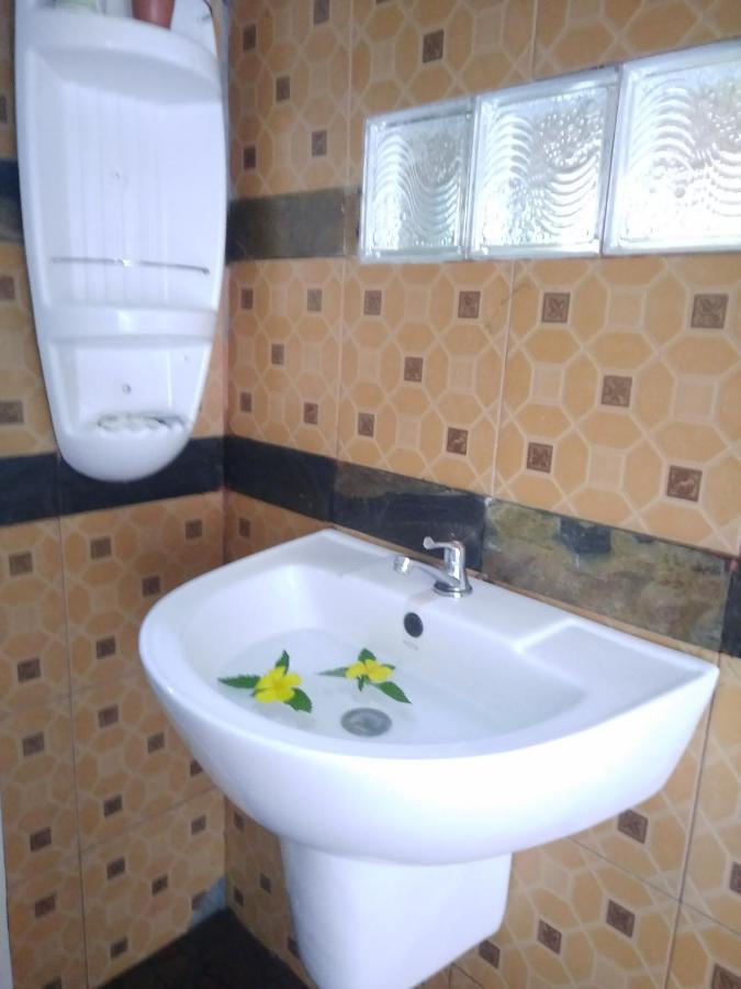 Chalet Lanta Valom Buri Koh Lanta