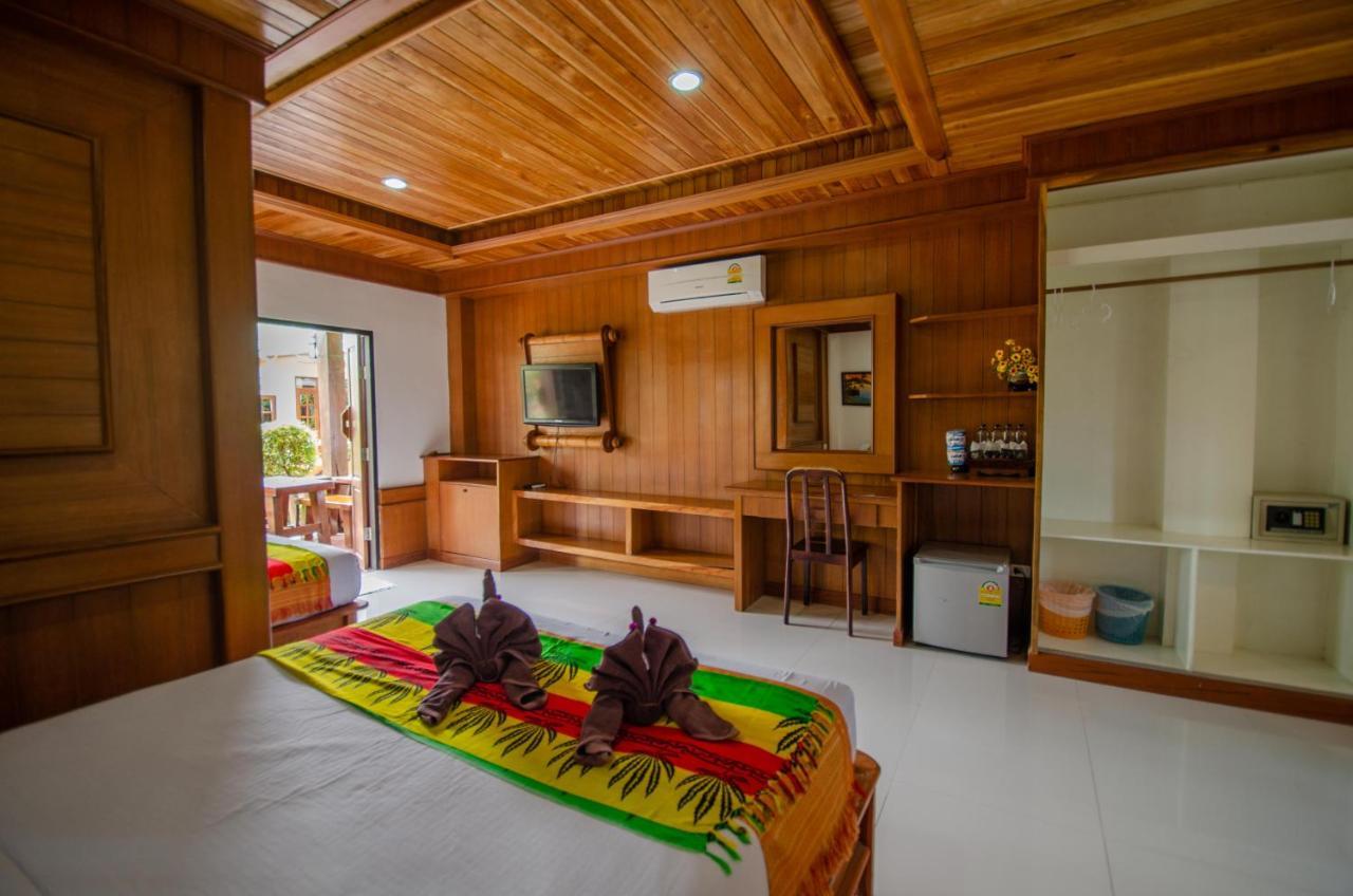 Khum Laanta - Sha Extra Resort 2*