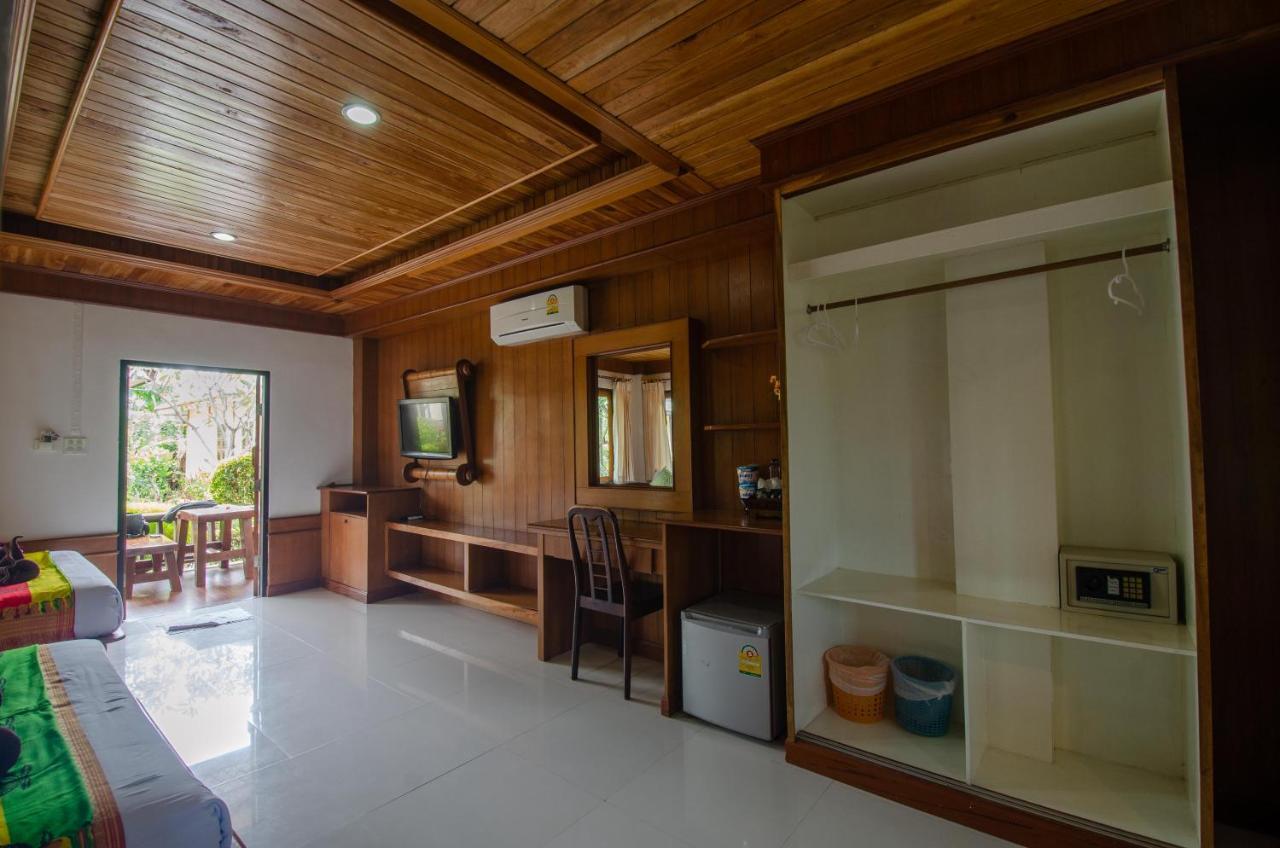 Khum Laanta - Sha Extra Resort