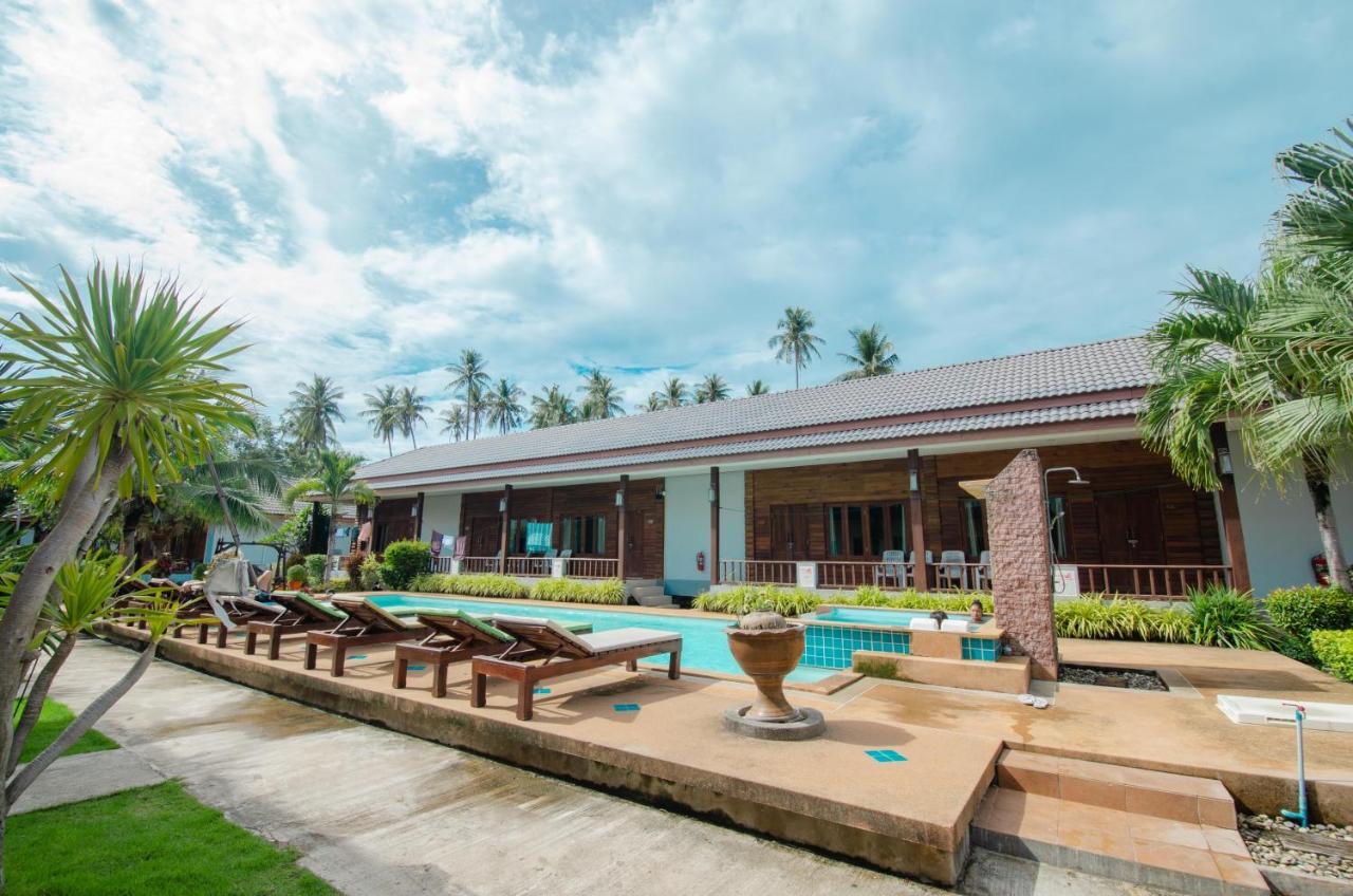Khum Laanta - Sha Extra Koh Lanta
