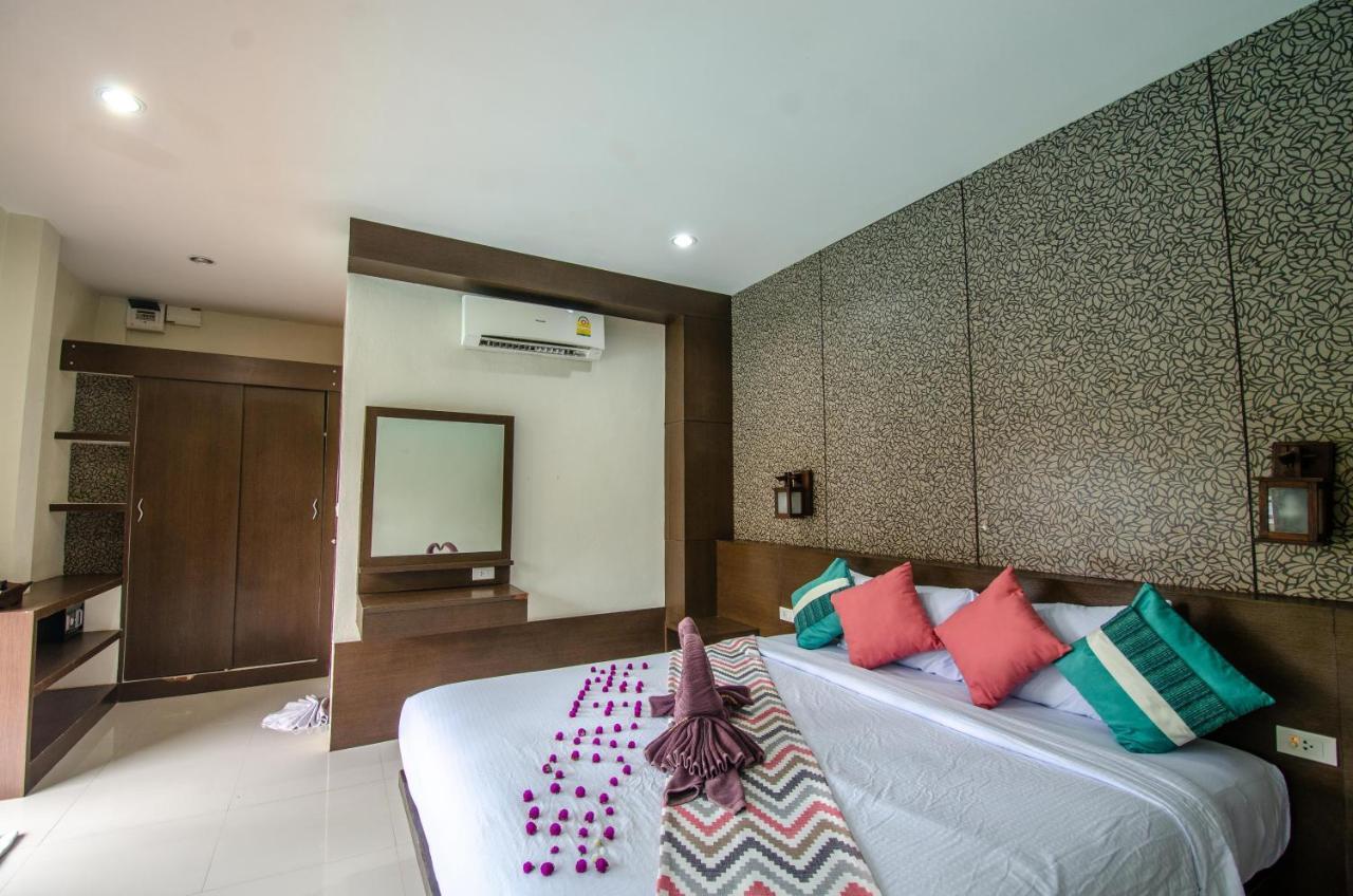 Resort Khum Laanta - Sha Extra Koh Lanta