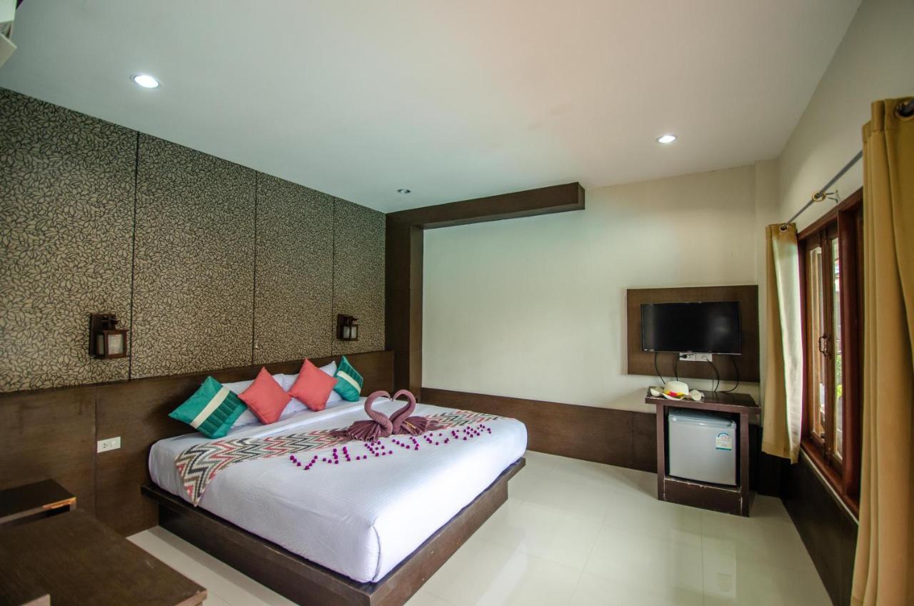 Resort Khum Laanta - Sha Extra 2*