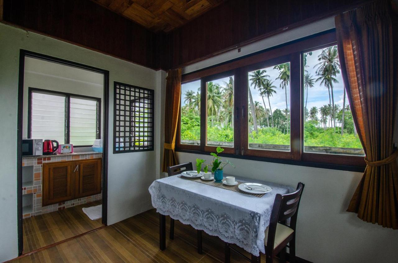 Resort Khum Laanta - Sha Extra 2*