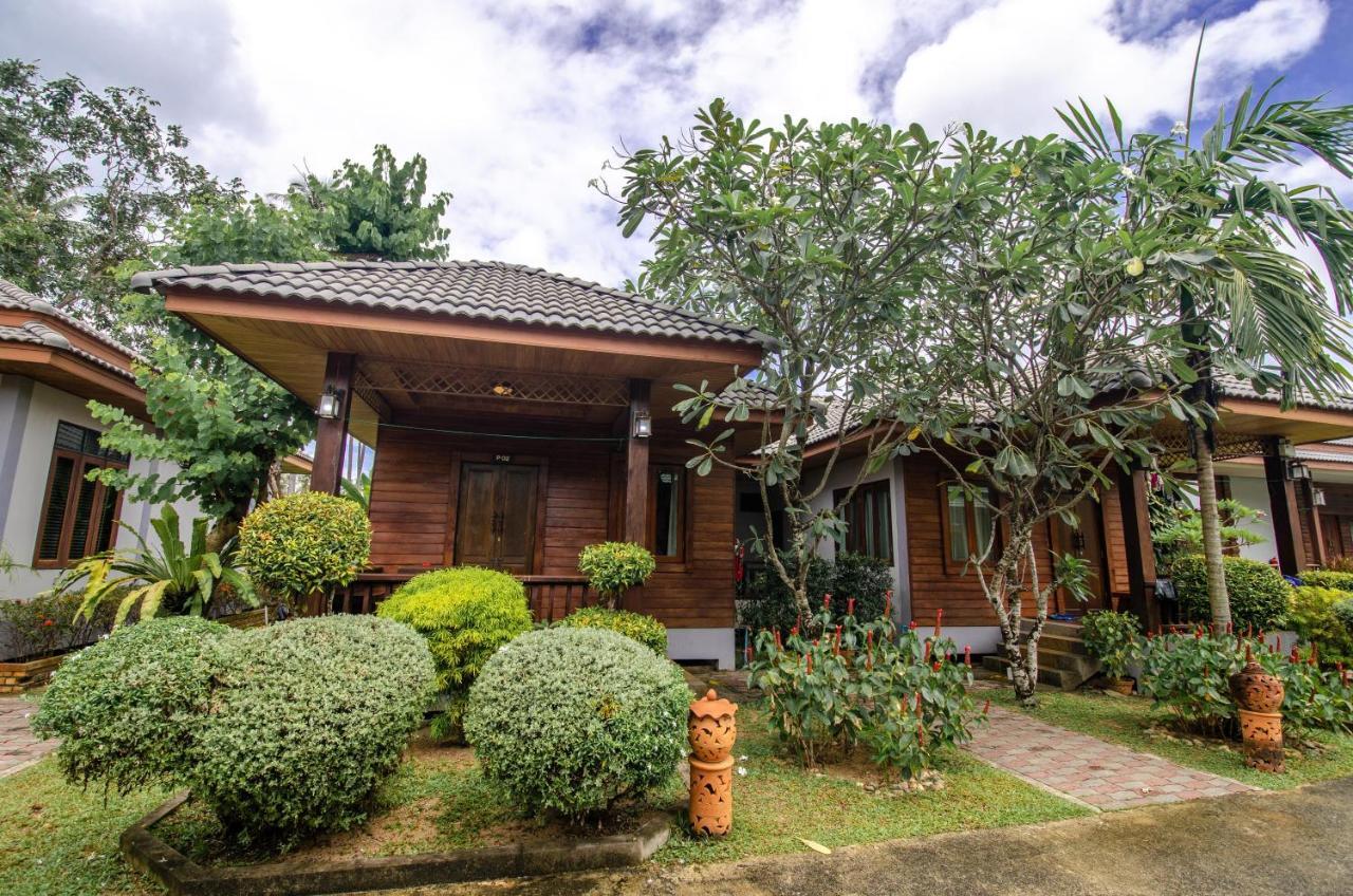 Resort Khum Laanta - Sha Extra Koh Lanta