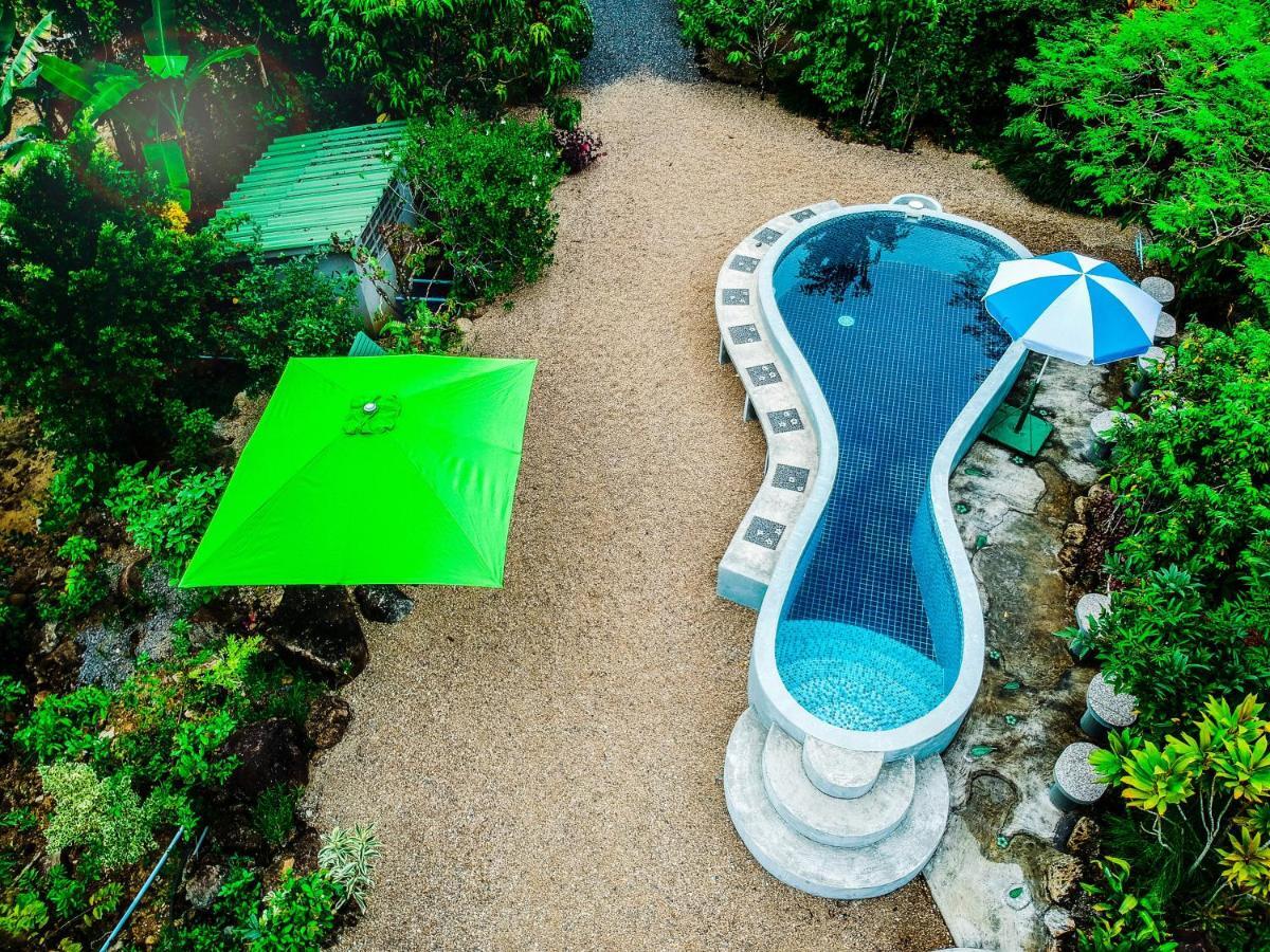 Resort The Mouth - Sha Extra