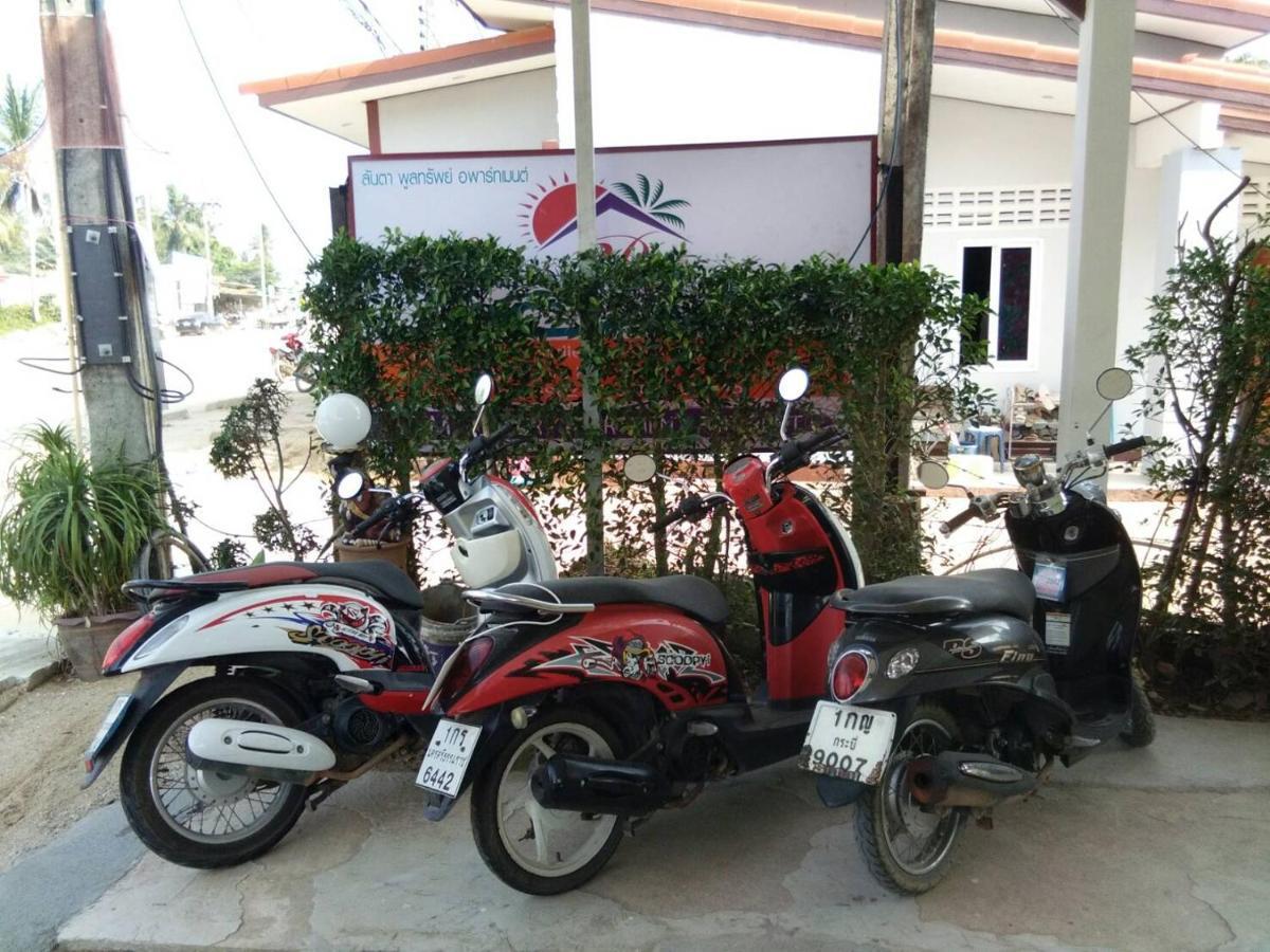 Baan Sri Lanta 2*