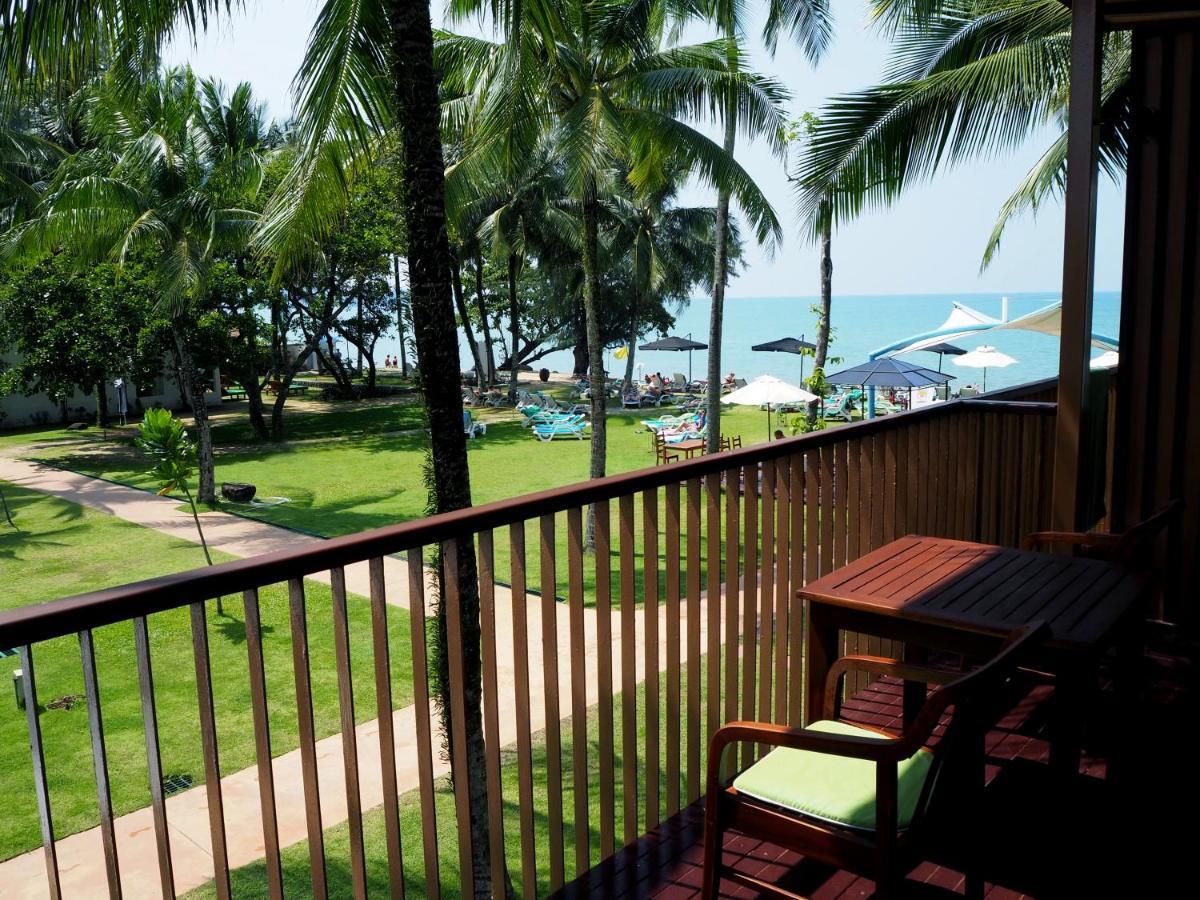 The Briza Resort, Sha Extra 4* Khao Lak