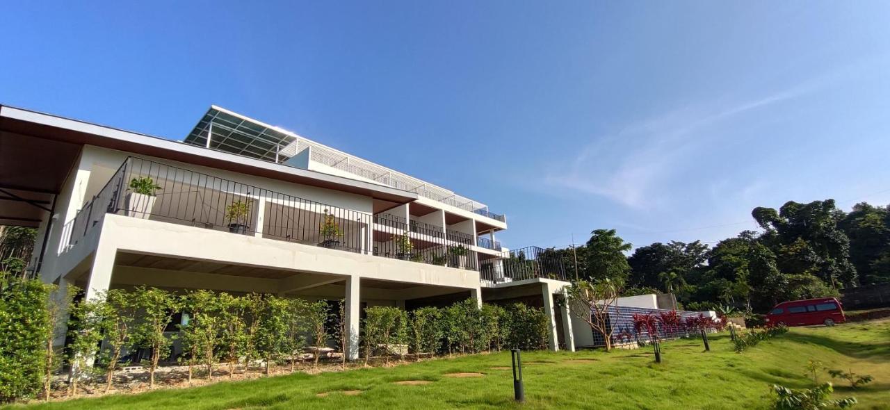 Aranya Guest house Koh Lanta