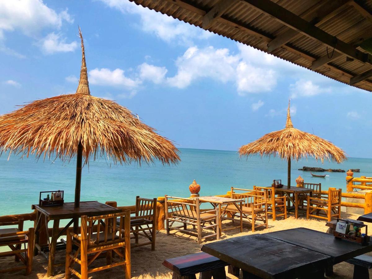 Blue Andaman Lanta Koh Lanta