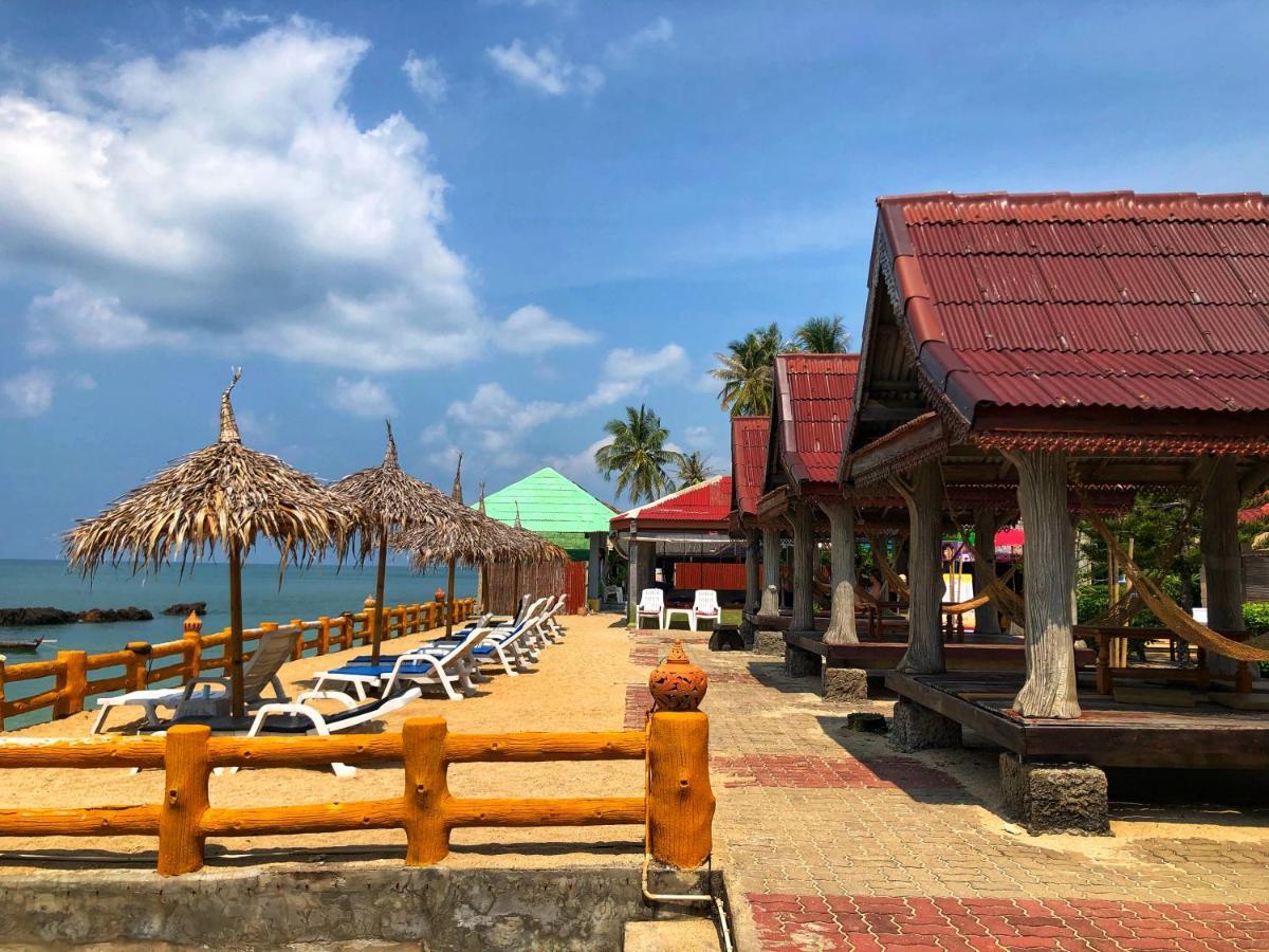Blue Andaman Lanta Koh Lanta