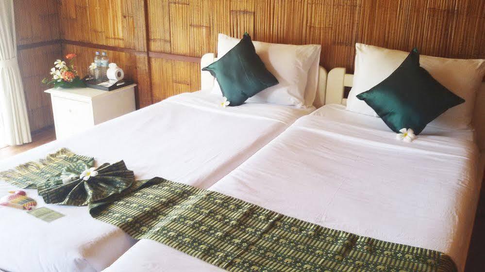 Resort Hillside 3*
