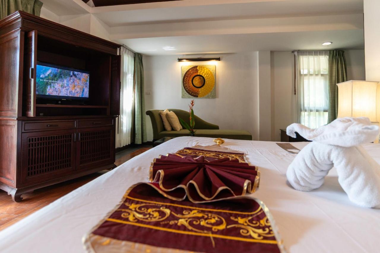 Resort Seaview - Sha 4*