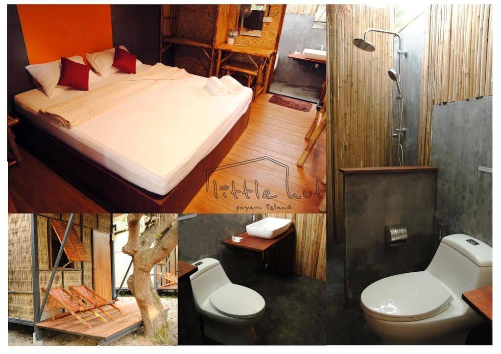 Resort Little Hut Koh Phayam