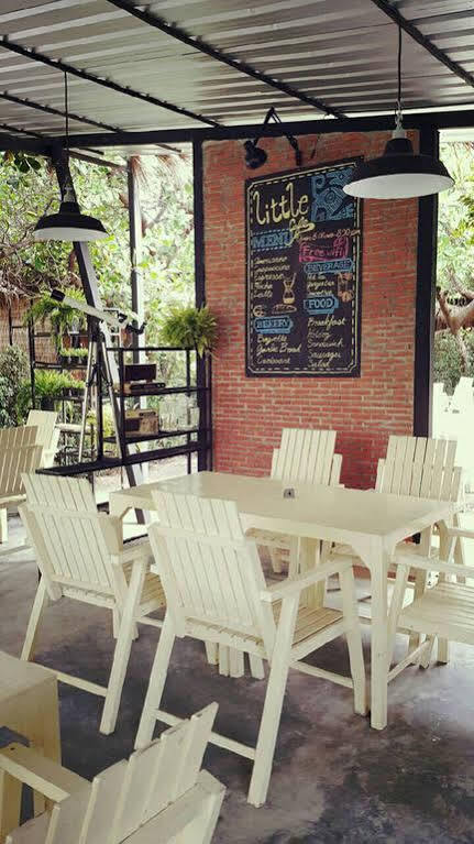 Resort Little Hut Koh Phayam