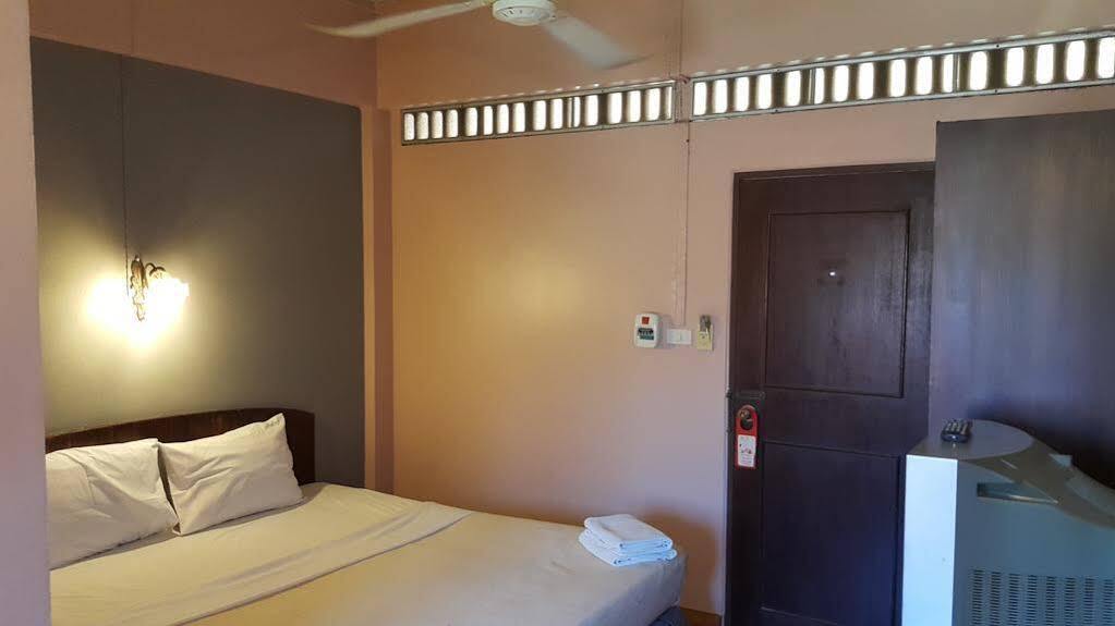 Guest house A Mansion 2*