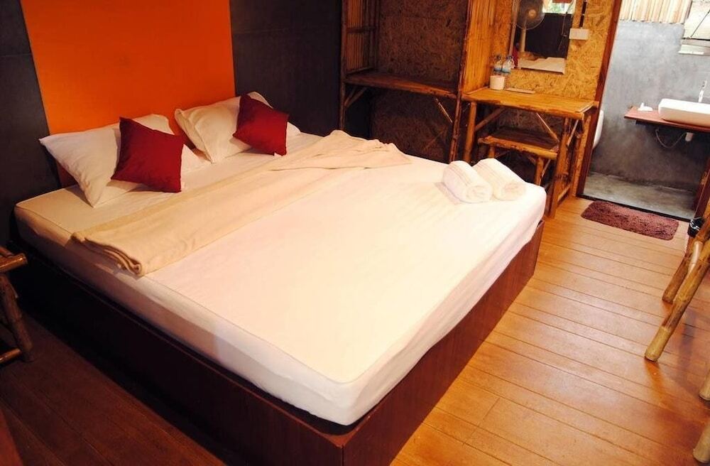 Resort Little Hut 3*