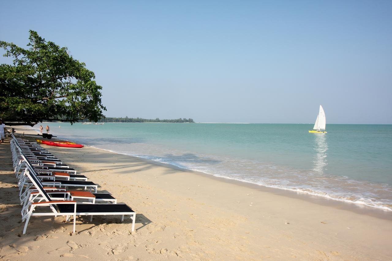 Kantary & Resort