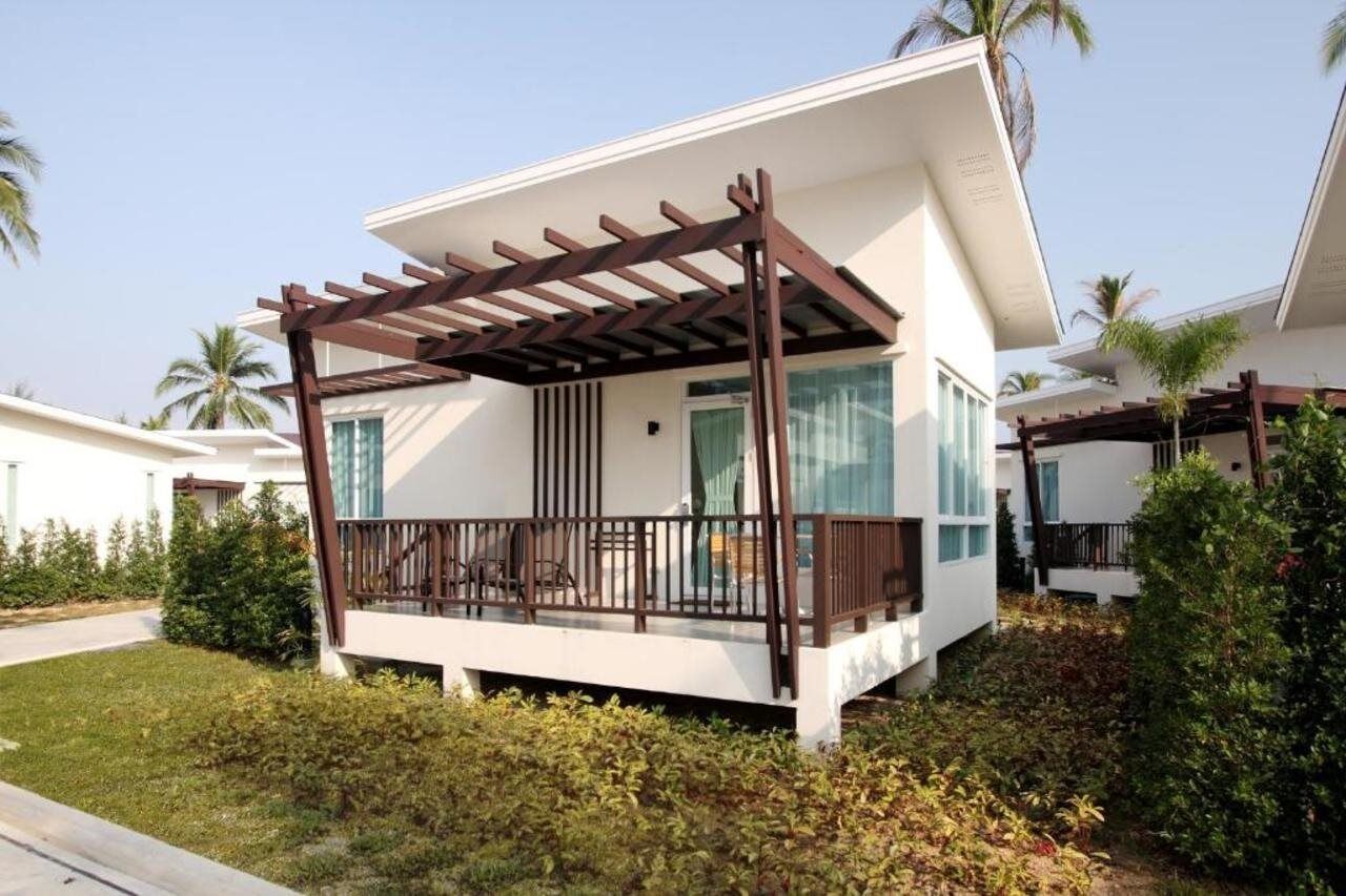 Resort Kantary & 5*