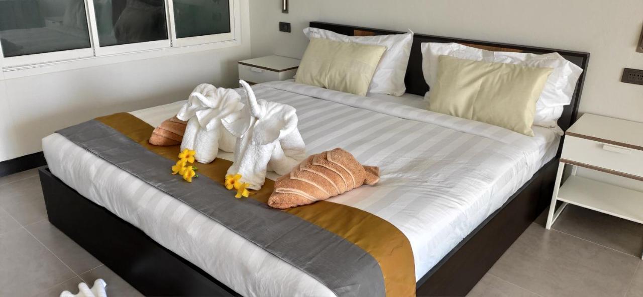 Aranya Guest house Koh Lanta