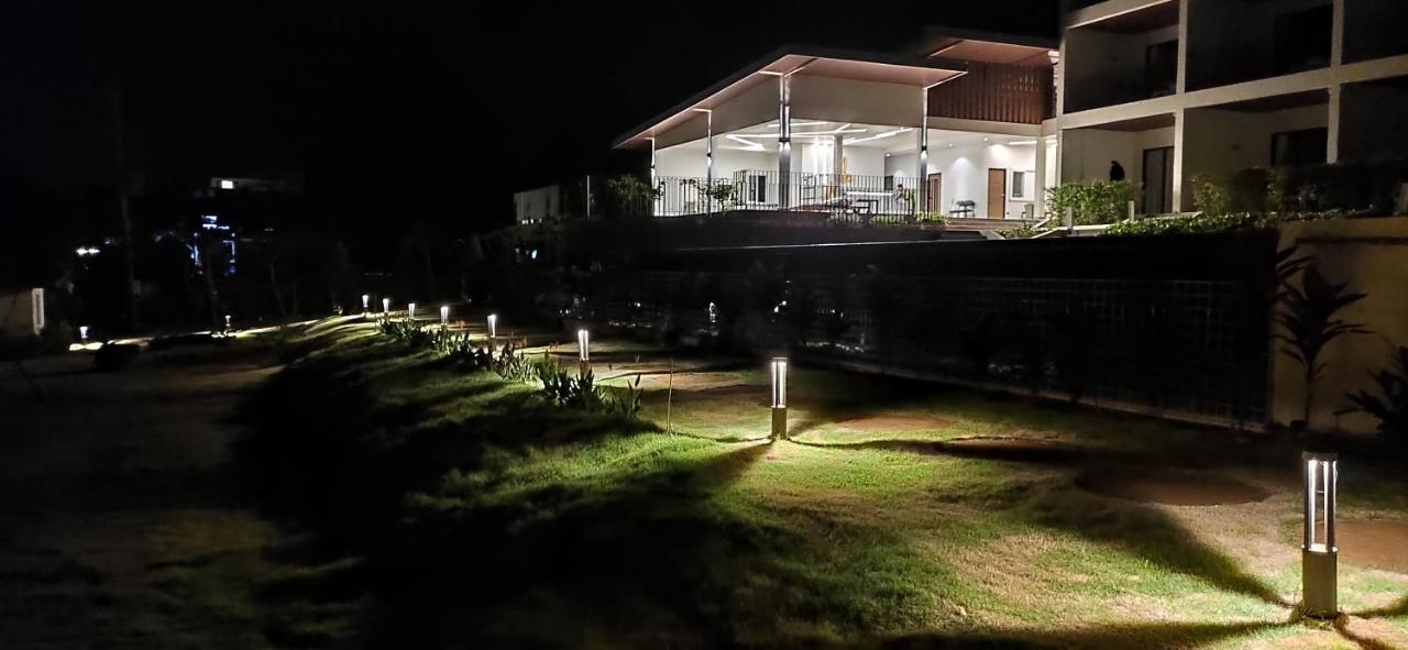 Guest house Aranya 3*