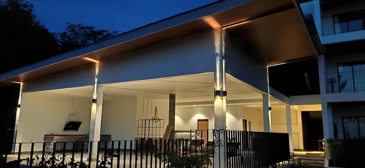 Aranya Guest house 3*