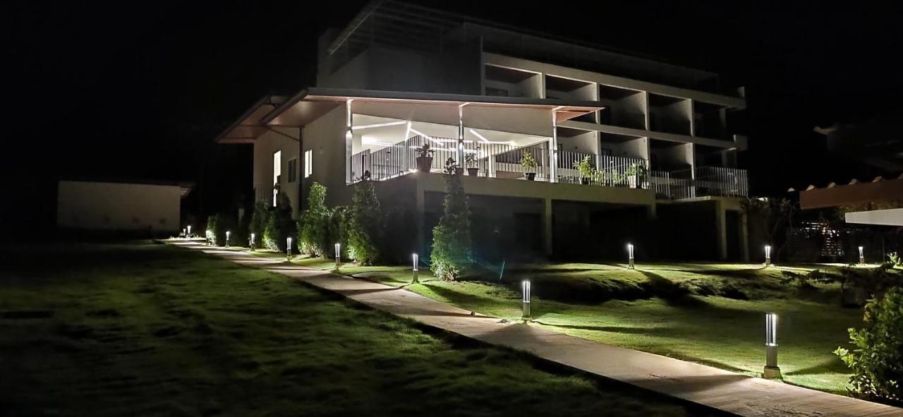 Guest house Aranya Koh Lanta
