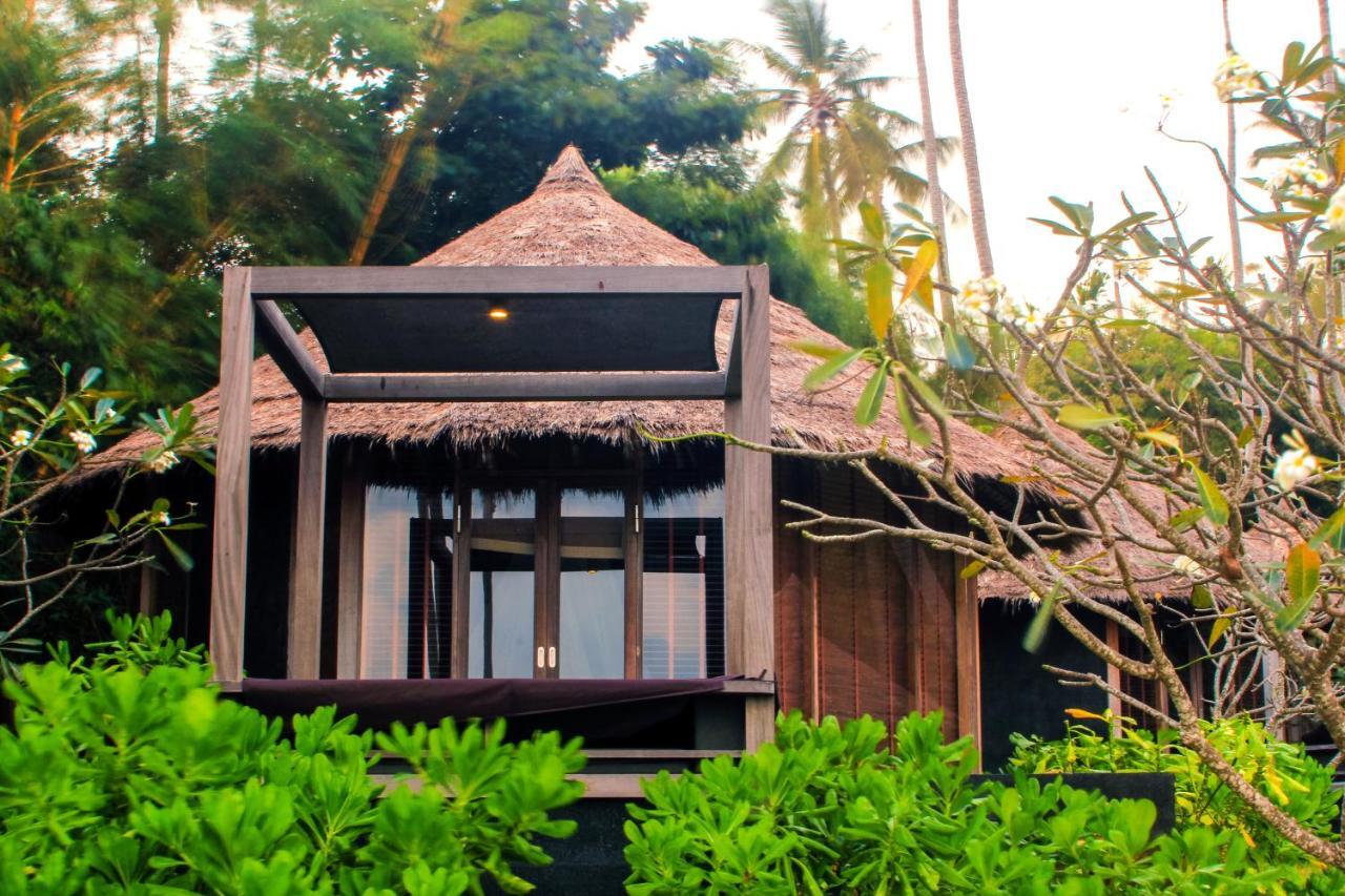 Haadtien Resort Ko Tao