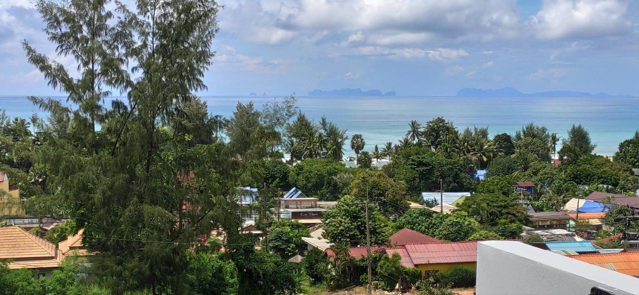 Aranya 3* Koh Lanta