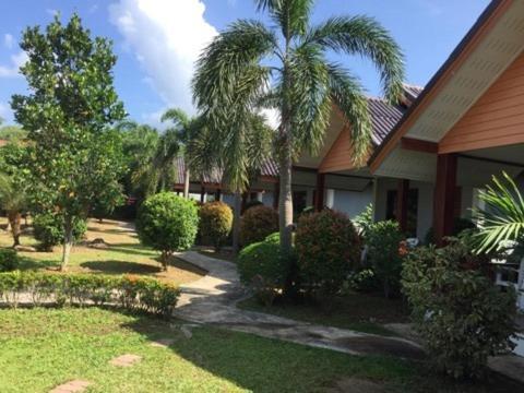 Veranda Lanta Resort 2*