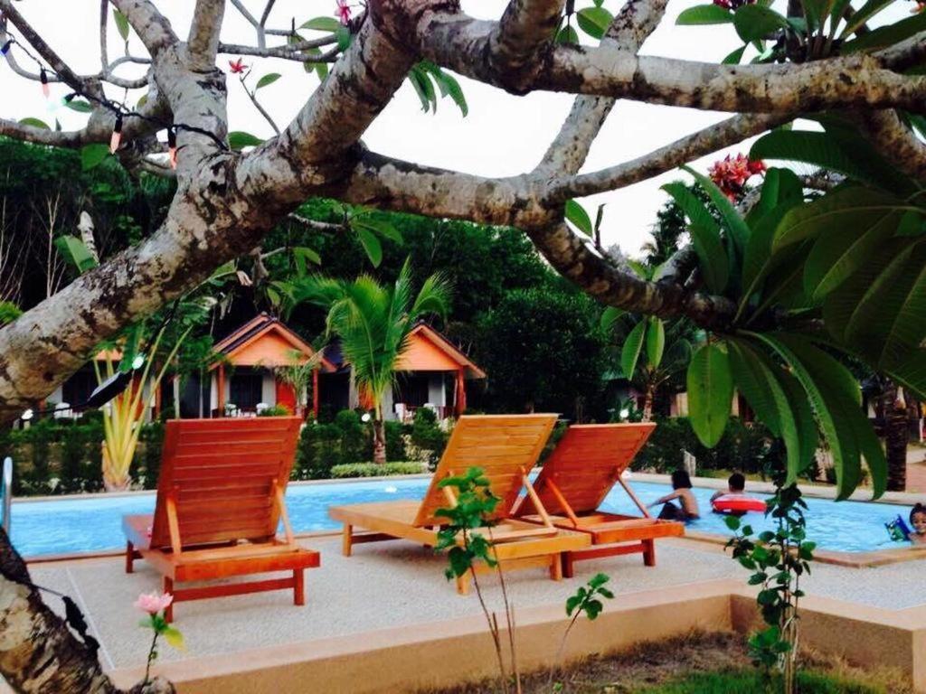 Veranda Lanta