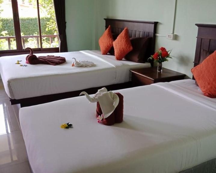 Veranda Lanta 2*