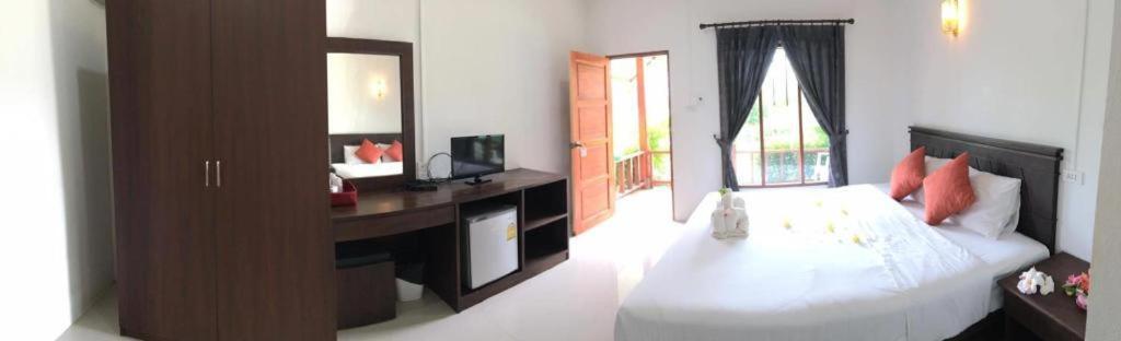Veranda Lanta Resort 2*