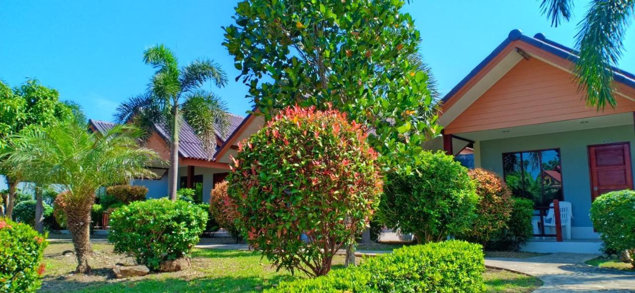Resort Veranda Lanta