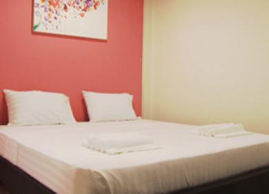 Hostel Ivory Island