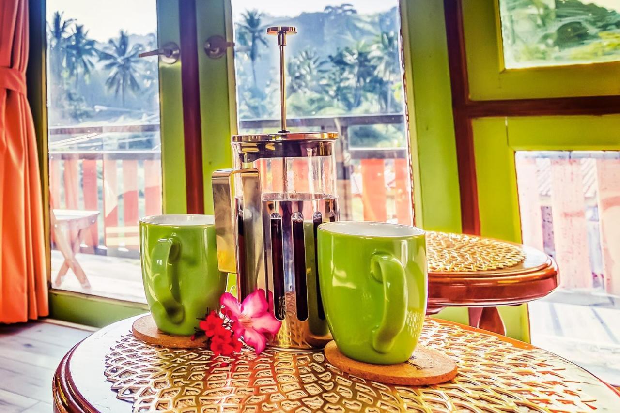 Tonmai Suites 2* Koh Lanta
