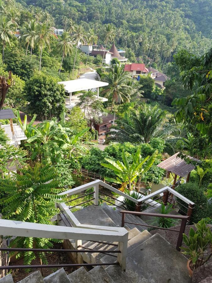 Balcony Villa *