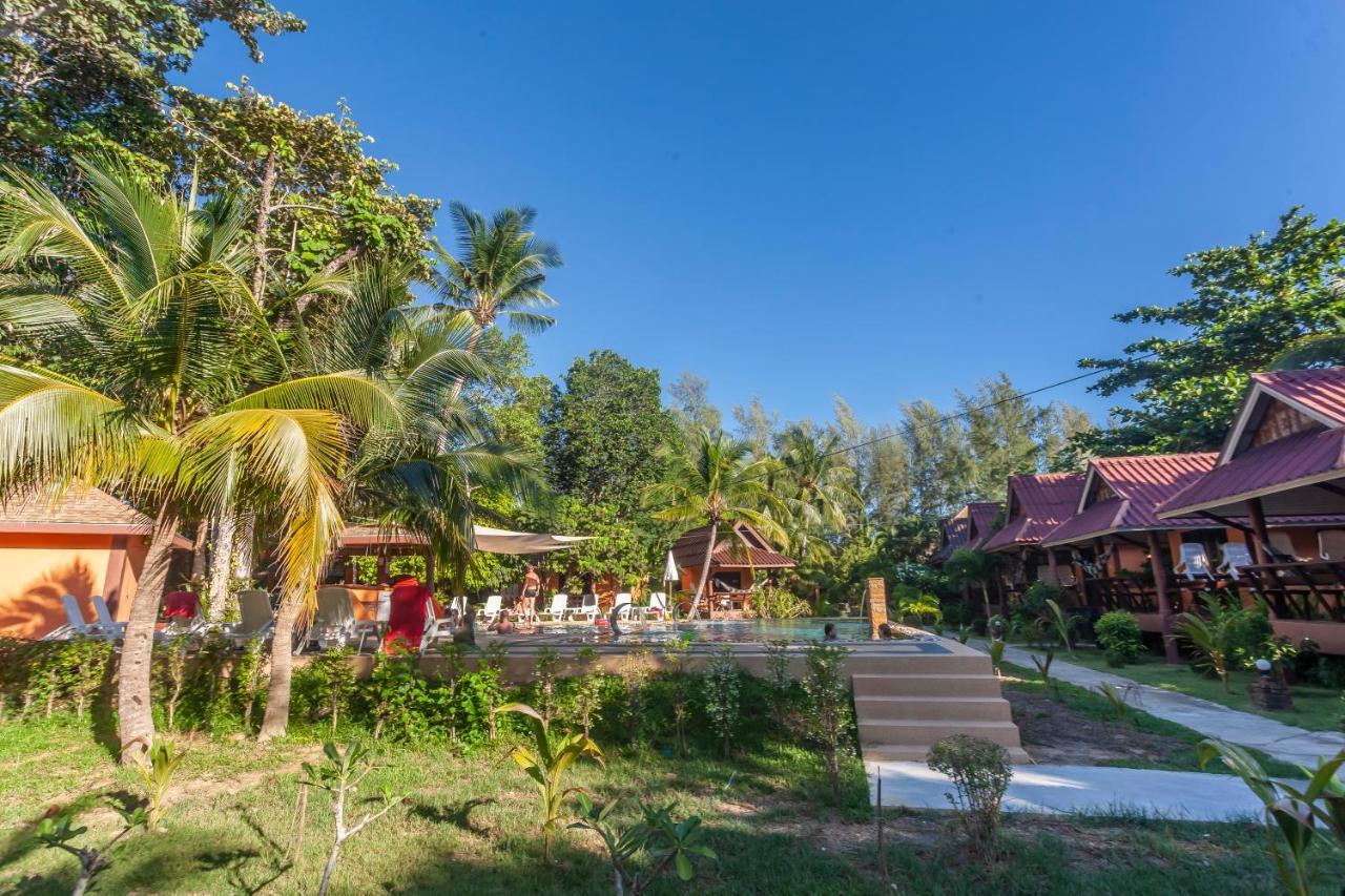 Lanta Pearl 3*