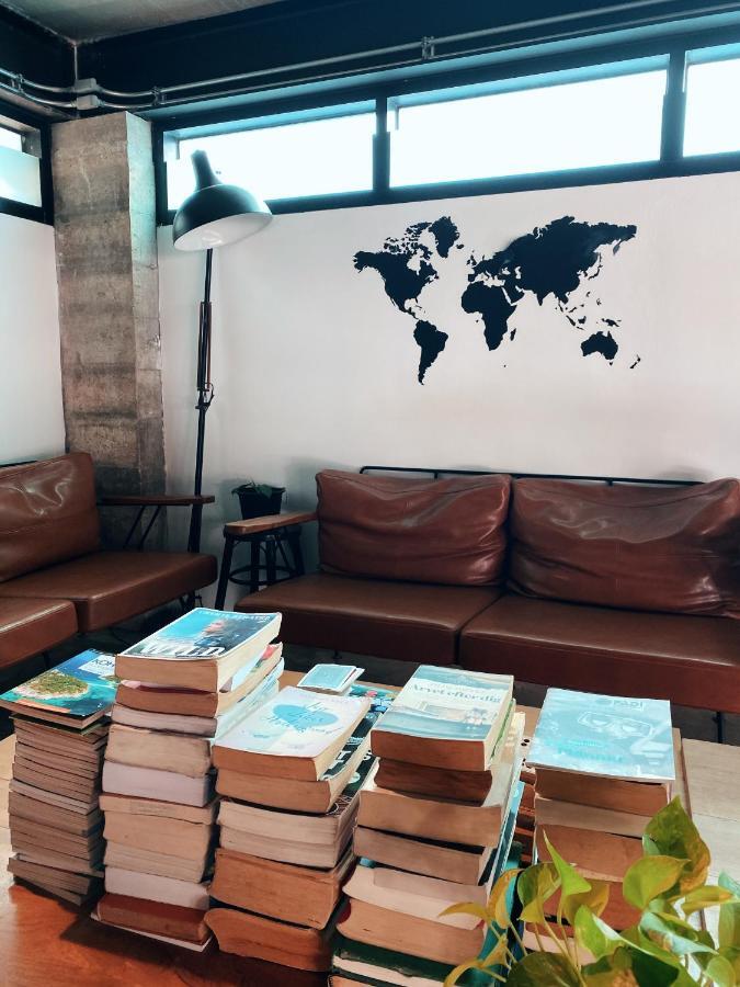 Hostel Indie - Koh Tao