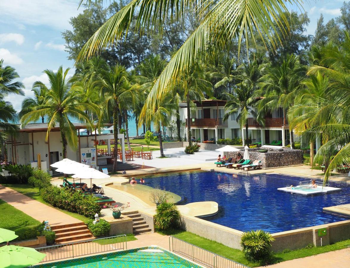 The Briza Resort, Sha Extra 4*