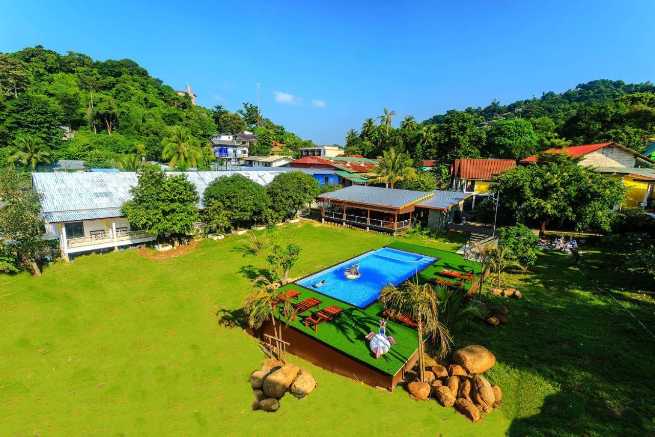 Chang Grand Resort 3*