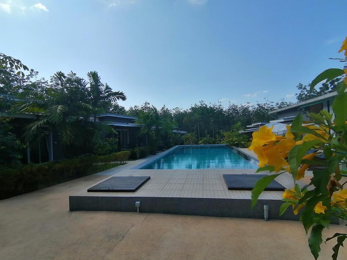 The Herbal Resort Khao Lak